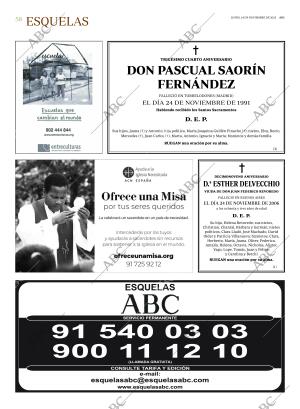 ABC CORDOBA 24-11-2025 página 58