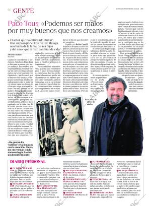 ABC CORDOBA 24-11-2025 página 60