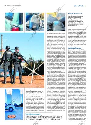 ABC MADRID 24-11-2025 página 13