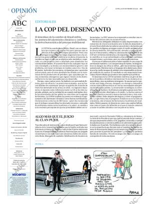 ABC MADRID 24-11-2025 página 4