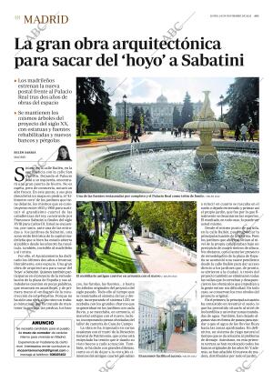 ABC MADRID 24-11-2025 página 48