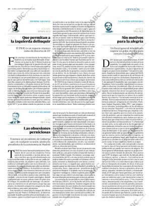 ABC MADRID 24-11-2025 página 7