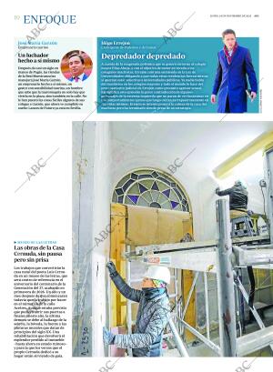 ABC SEVILLA 24-11-2025 página 10