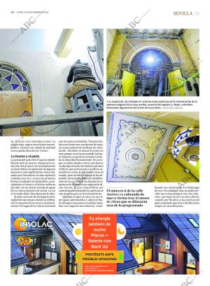 ABC SEVILLA 24-11-2025 página 13