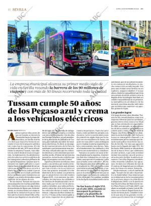 ABC SEVILLA 24-11-2025 página 16