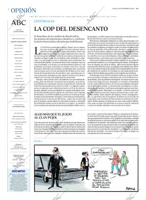 ABC SEVILLA 24-11-2025 página 4
