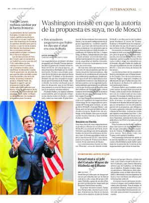 ABC SEVILLA 24-11-2025 página 41