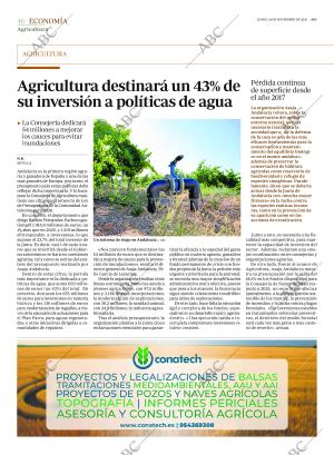 ABC SEVILLA 24-11-2025 página 46