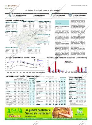 ABC SEVILLA 24-11-2025 página 50