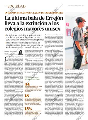 ABC SEVILLA 24-11-2025 página 52