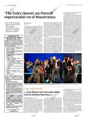 ABC SEVILLA 24-11-2025 página 56