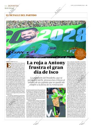 ABC SEVILLA 24-11-2025 página 64