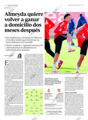 ABC SEVILLA 24-11-2025 página 66