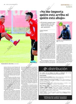 ABC SEVILLA 24-11-2025 página 67