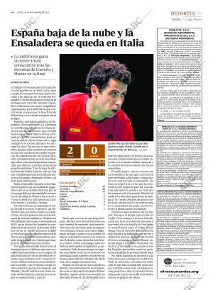 ABC SEVILLA 24-11-2025 página 71