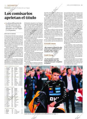 ABC SEVILLA 24-11-2025 página 72