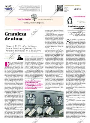 ABC SEVILLA 24-11-2025 página 78