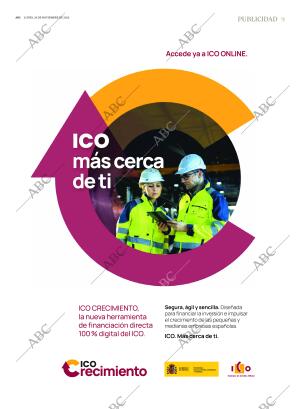 ABC SEVILLA 24-11-2025 página 9