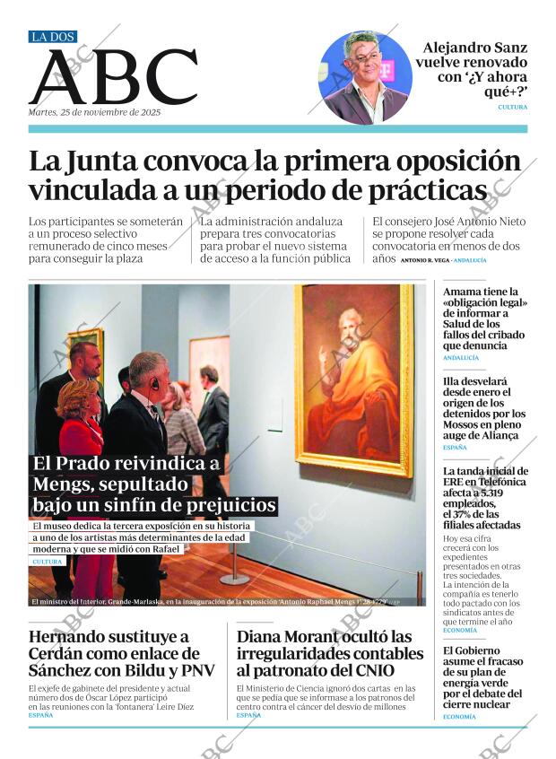 ABC CORDOBA 25-11-2025 página 2