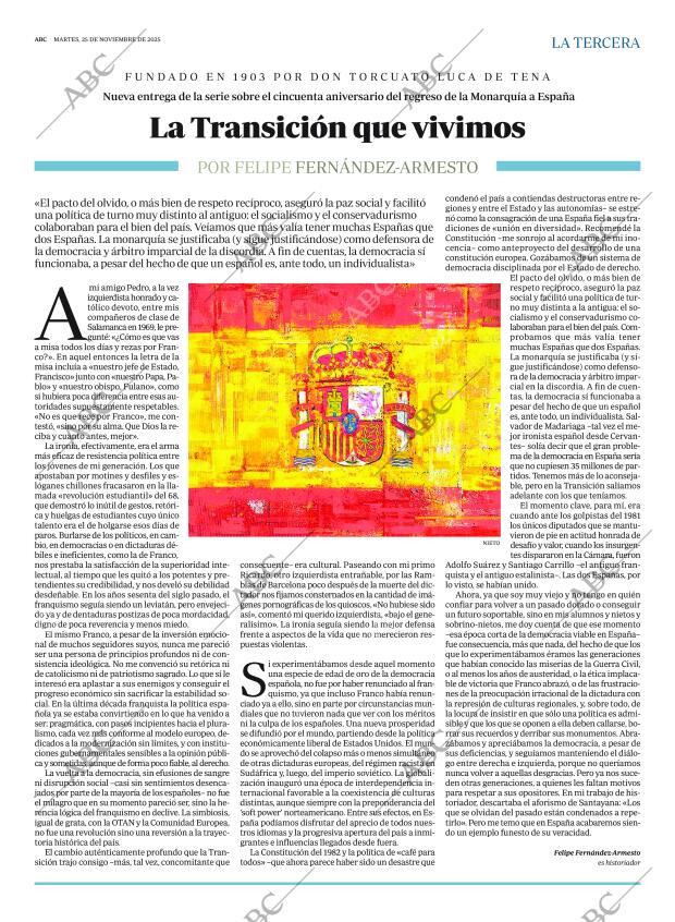 ABC CORDOBA 25-11-2025 página 3