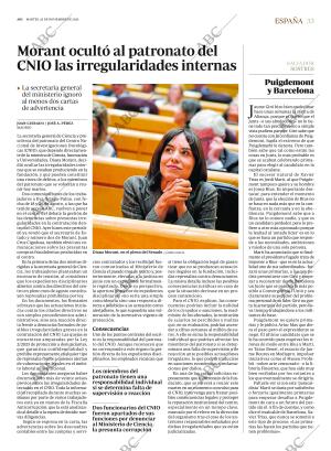 ABC CORDOBA 25-11-2025 página 33