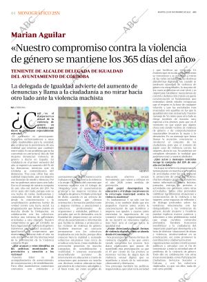 ABC CORDOBA 25-11-2025 página 44