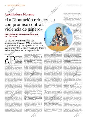 ABC CORDOBA 25-11-2025 página 46