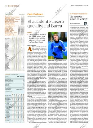 ABC CORDOBA 25-11-2025 página 54