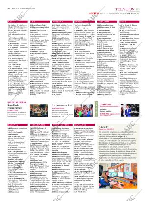 ABC CORDOBA 25-11-2025 página 63