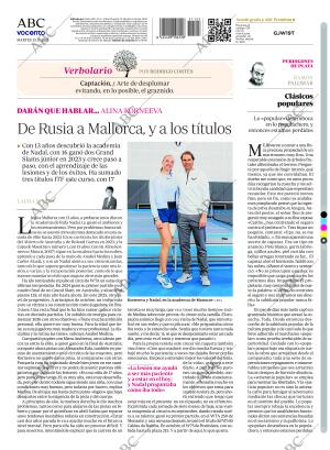 ABC CORDOBA 25-11-2025 página 64