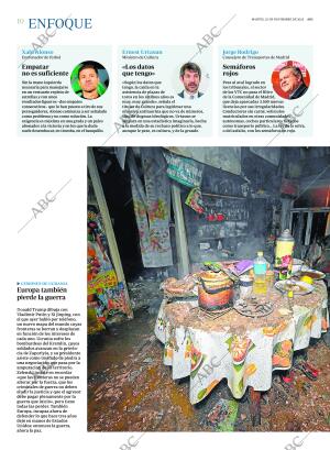 ABC MADRID 25-11-2025 página 10