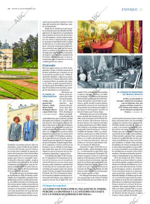 ABC MADRID 25-11-2025 página 13