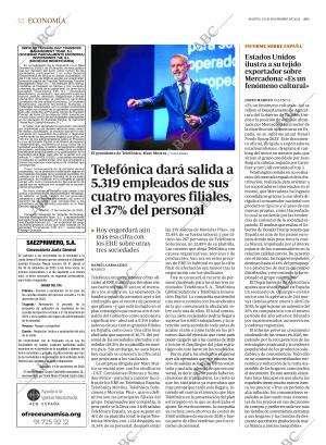 ABC MADRID 25-11-2025 página 32