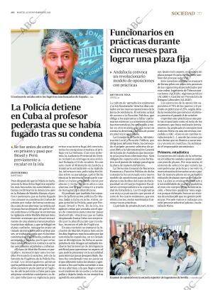 ABC MADRID 25-11-2025 página 37