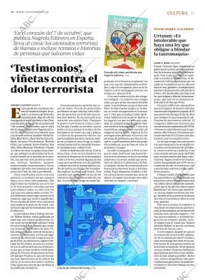 ABC MADRID 25-11-2025 página 41