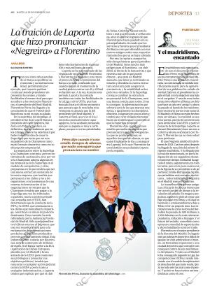 ABC MADRID 25-11-2025 página 43