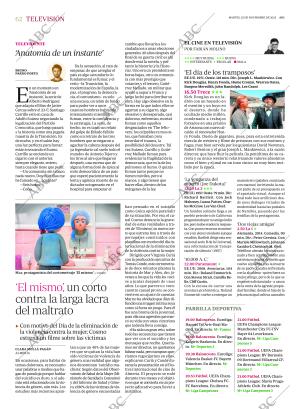 ABC MADRID 25-11-2025 página 62