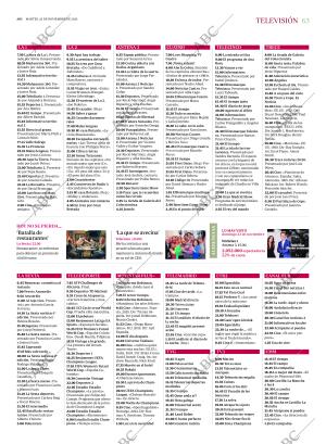 ABC MADRID 25-11-2025 página 63