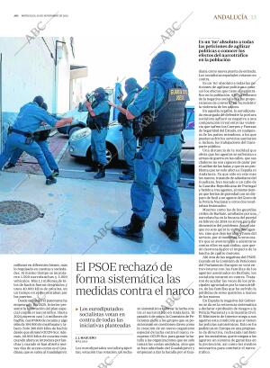 ABC CORDOBA 26-11-2025 página 13