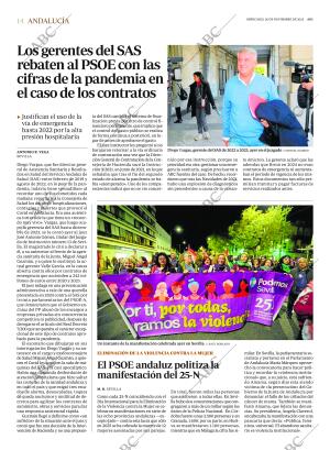 ABC CORDOBA 26-11-2025 página 14