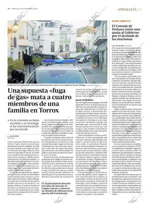 ABC CORDOBA 26-11-2025 página 15