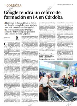 ABC CORDOBA 26-11-2025 página 16
