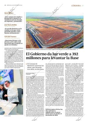 ABC CORDOBA 26-11-2025 página 17