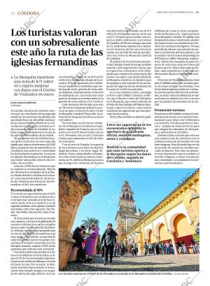 ABC CORDOBA 26-11-2025 página 18