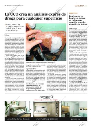 ABC CORDOBA 26-11-2025 página 21
