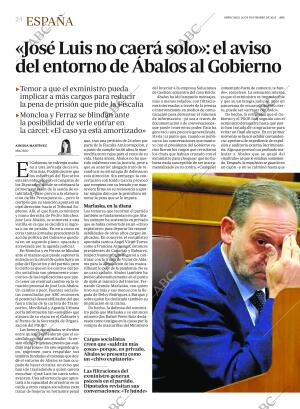 ABC CORDOBA 26-11-2025 página 24