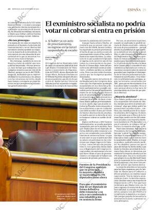 ABC CORDOBA 26-11-2025 página 25