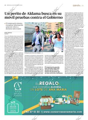 ABC CORDOBA 26-11-2025 página 29