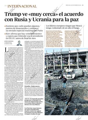 ABC CORDOBA 26-11-2025 página 34