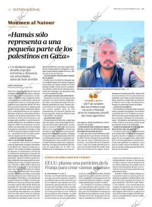 ABC CORDOBA 26-11-2025 página 36